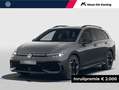 Volkswagen Golf Variant R-Line Edition 1.5 eTSI 150 pk 7 versn. DSG · Assi Grijs - thumbnail 1