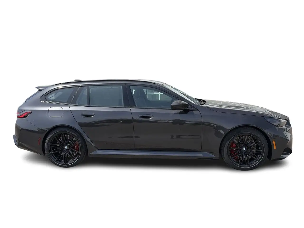 BMW M5 снимка BMW M5