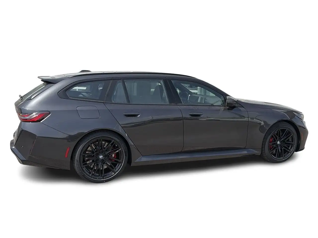BMW M5 снимка BMW M5