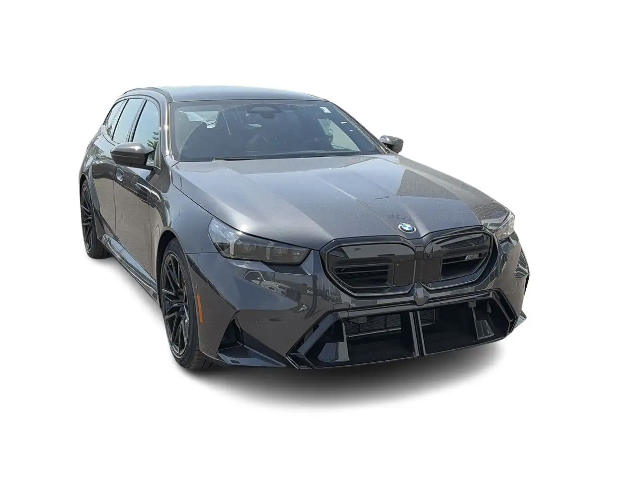 BMW M5 снимка BMW M5
