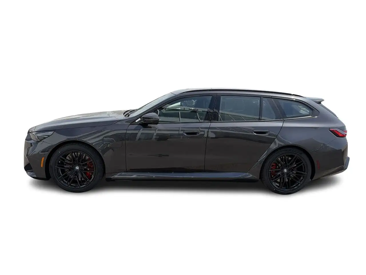 BMW M5 снимка BMW M5