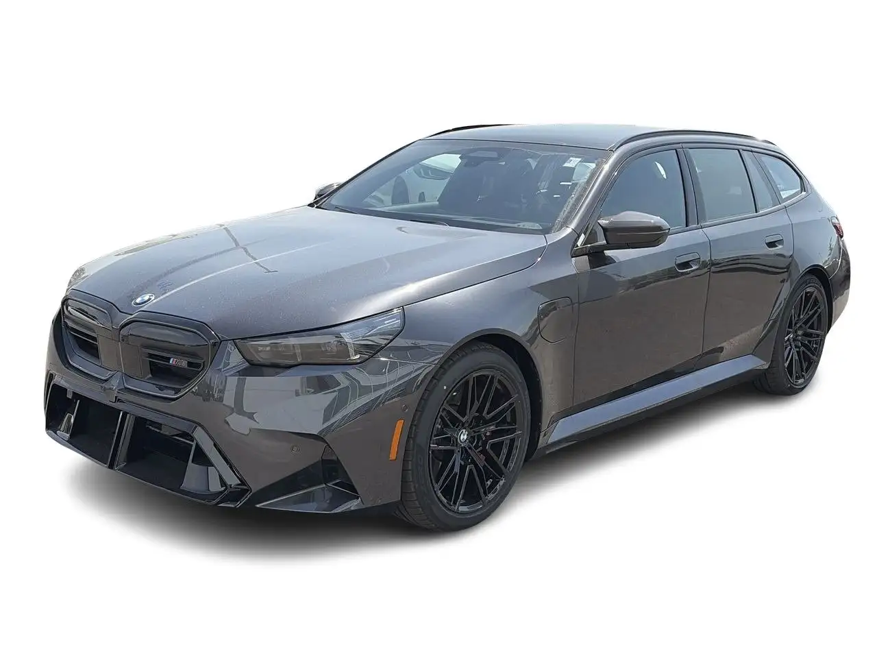 BMW M5 снимка BMW M5