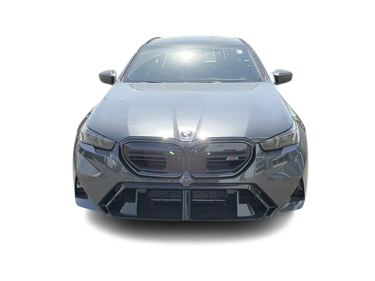 BMW M5 снимка BMW M5