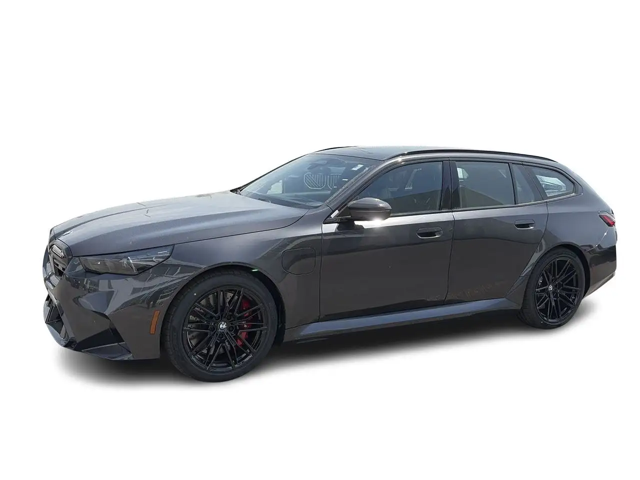 BMW M5 снимка BMW M5