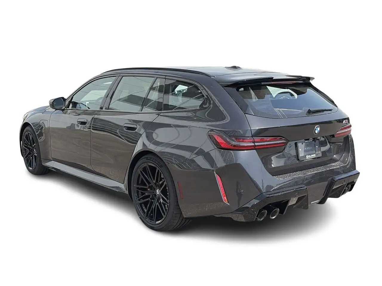 BMW M5 снимка BMW M5
