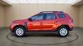 Dacia Duster Comfort Blue dCi 85kW (115CV) 4X4 Orange - thumbnail 13