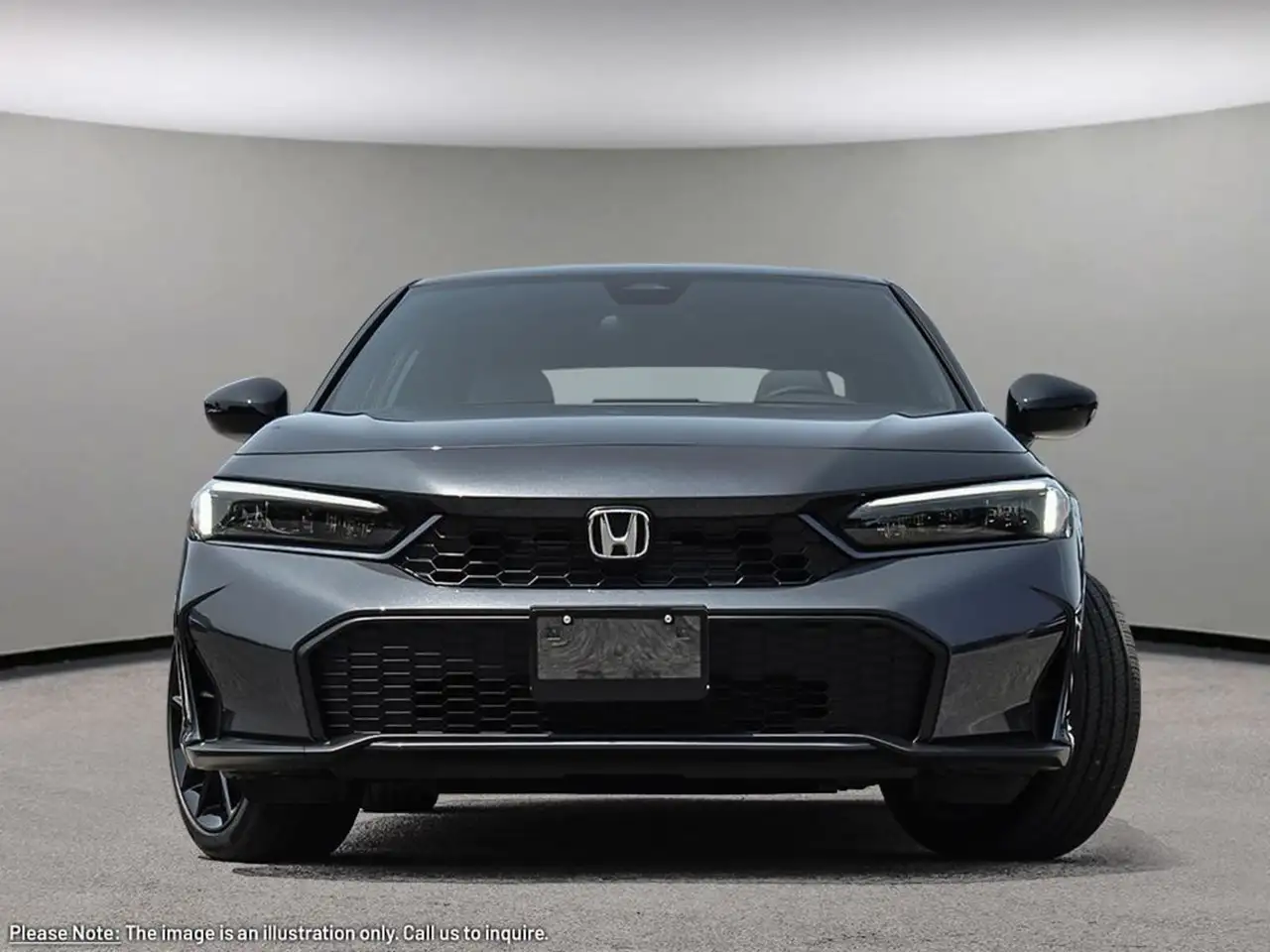 Honda Civic снимка Honda Civic