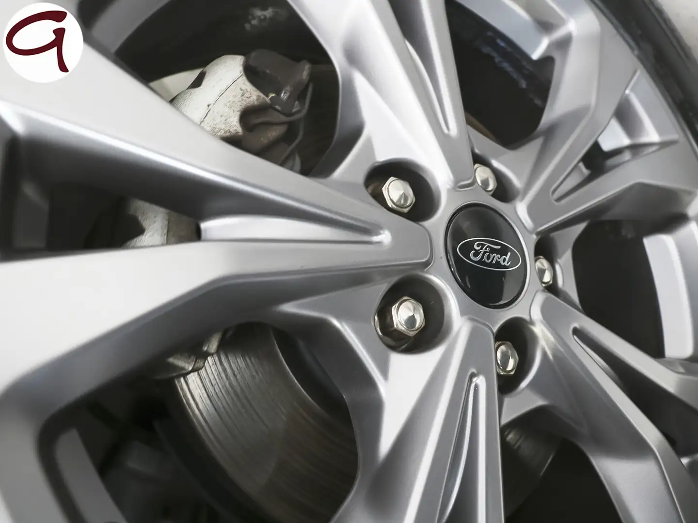 Ford Kuga 1.5 EcoBoost ST-Line FWD 150 Azul - 2