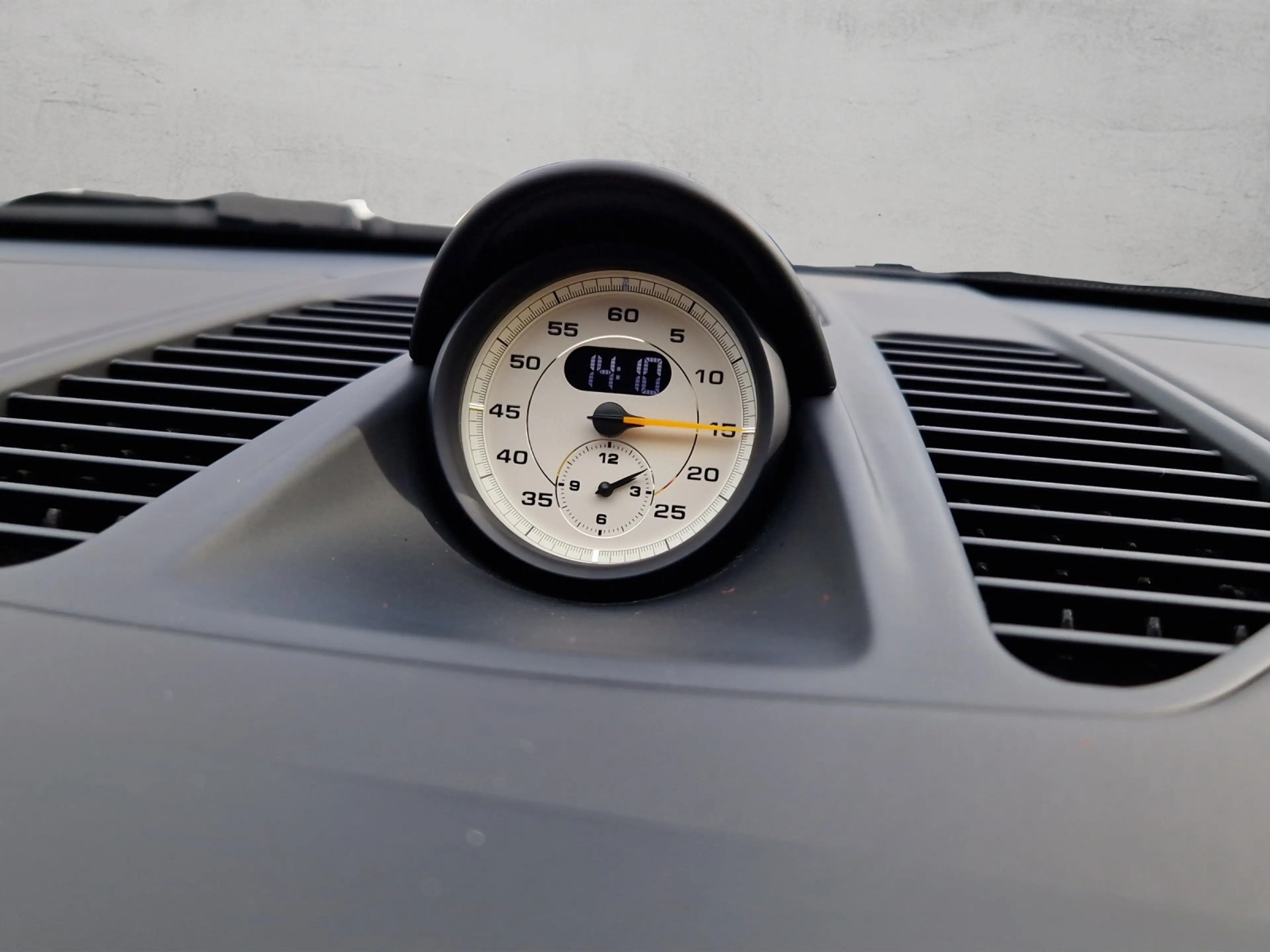 Porsche 911 991 GT3 Lift PDLS+ Chrono Alcan. 18W Keramik — photo 13