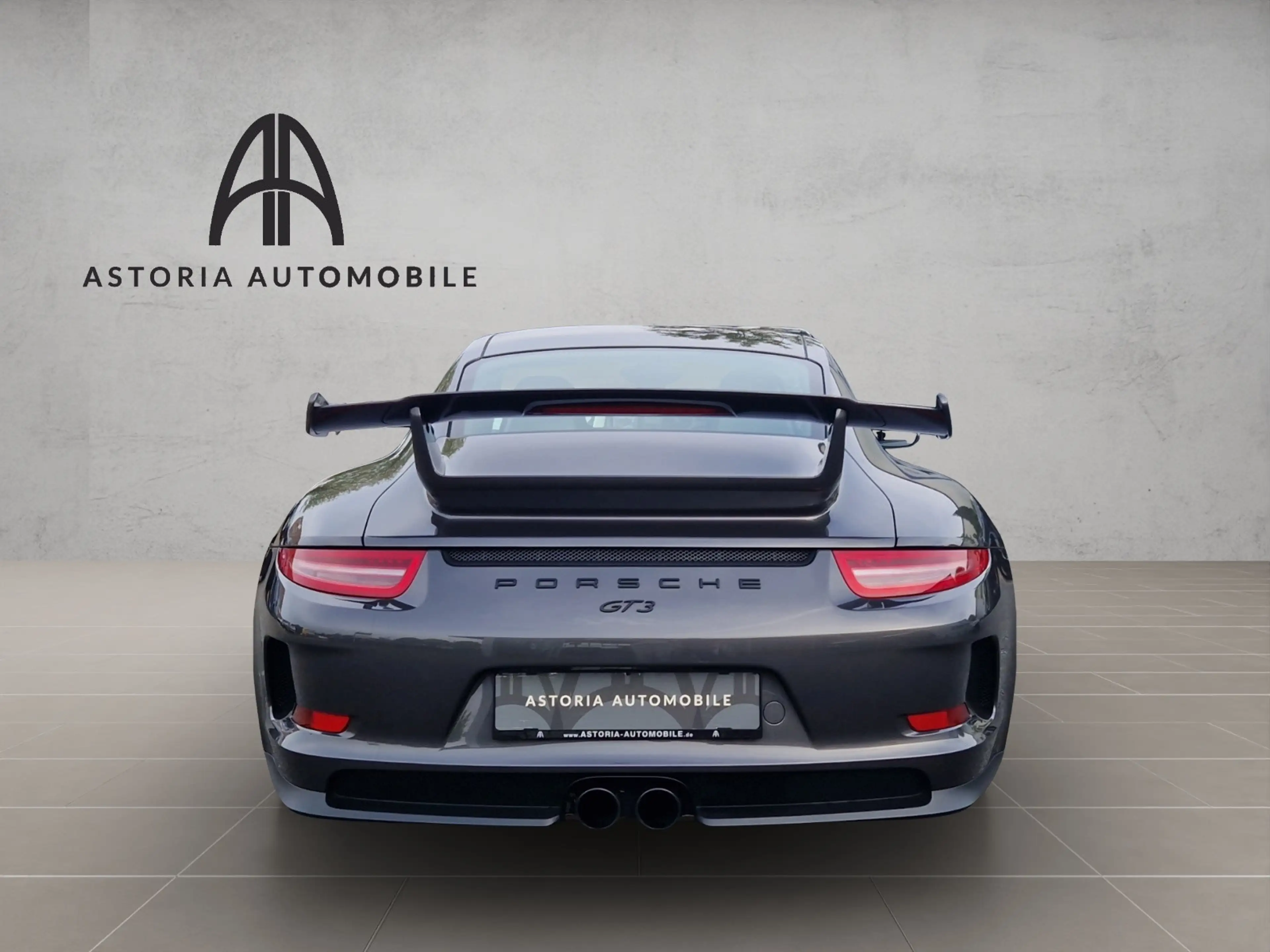 Porsche 911 991 GT3 Lift PDLS+ Chrono Alcan. 18W Keramik — photo 9