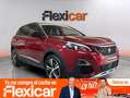 Peugeot 3008 1.2 PURETECH 96KW (130CV) GT LINE S&S Rojo - thumbnail 1