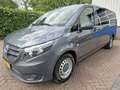 Mercedes-Benz Vito Tourer 114 BlueTEC Pro Extra Lang 22950.- INCL BTW Grijs - thumbnail 19