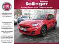 Fiat 600 RED EDITION 54kWh VOLLELEKTRO Rouge - thumbnail 1