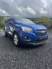 1.4 Turbo 4x4 Suv LT+ S&S