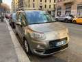 Citroen C3 C3 Picasso Picasso 1.6 hdi 16v Exclusive Goud - thumbnail 3