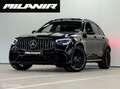 Mercedes-Benz GLC 63 AMG S 4MATIC+ | Garantie 03.2025 Zwart - thumbnail 1