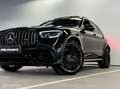 Mercedes-Benz GLC 63 AMG S 4MATIC+ | Garantie 03.2025 Zwart - thumbnail 2