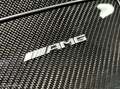 Mercedes-Benz GLC 63 AMG S 4MATIC+ | Garantie 03.2025 Zwart - thumbnail 34