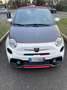 Abarth 500C 1.4 16v t. t-jet bicol. 140cv MTA Blanco - thumbnail 3