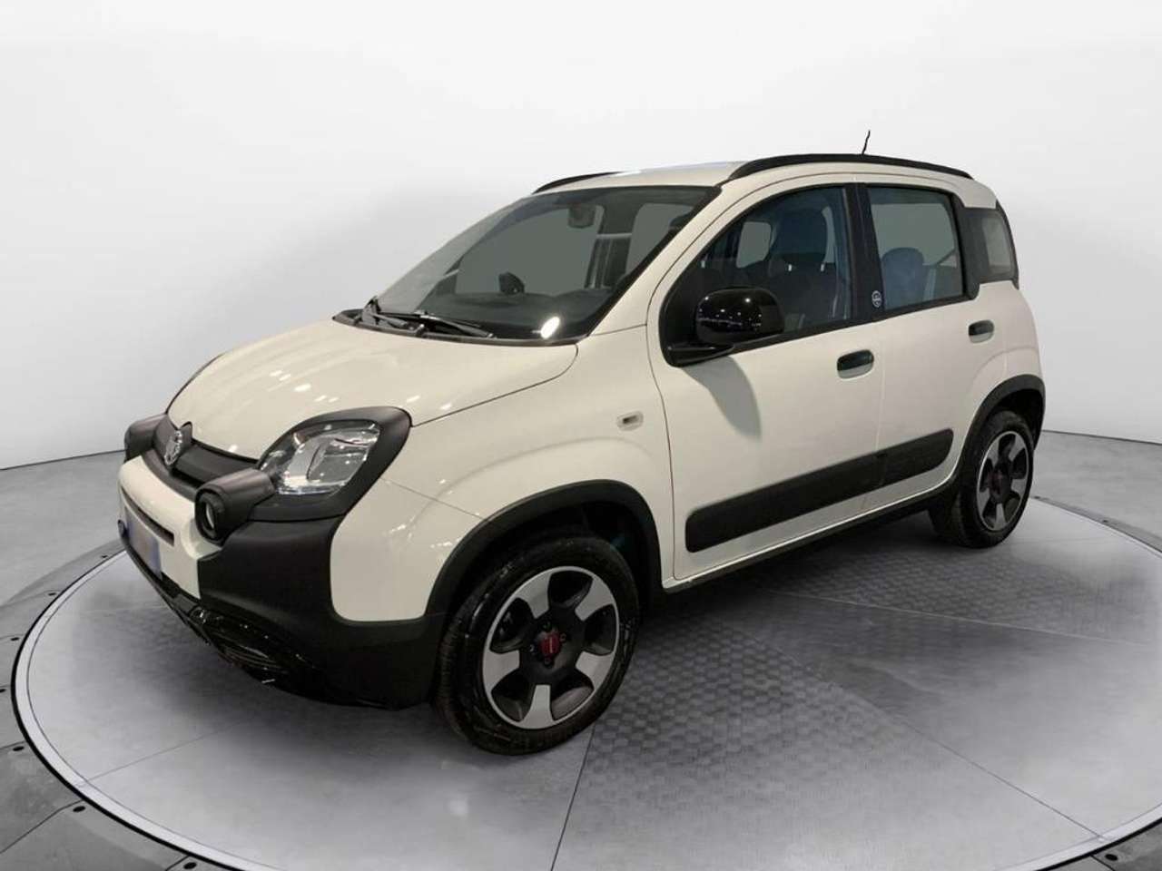 Fiat Panda 1.2 City Cross s&s 69cv my19