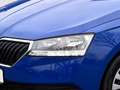 Skoda Fabia Combi Ambition 1.0 TSI Klima PDC SmartLink Azul - thumbnail 7