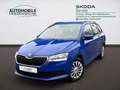 Skoda Fabia Combi Ambition 1.0 TSI Klima PDC SmartLink Azul - thumbnail 1