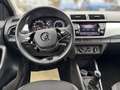 Skoda Fabia Combi Ambition 1.0 TSI Klima PDC SmartLink Azul - thumbnail 11