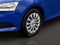 Skoda Fabia Combi Ambition 1.0 TSI Klima PDC SmartLink Azul - thumbnail 8