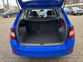 Skoda Fabia Combi Ambition 1.0 TSI Klima PDC SmartLink Azul - thumbnail 16