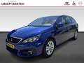 Peugeot 308 SW 1.2 PureTech Blue Lease Executive | panoramadak Blauw - thumbnail 1