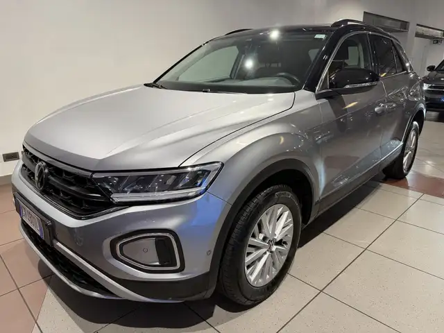 Volkswagen T-Roc 1.0 TSI Life