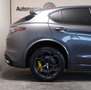 Alfa Romeo Stelvio Quadrifoglio Q4 1.Hand*Top Zustand Gris - thumbnail 27