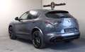 Alfa Romeo Stelvio Quadrifoglio Q4 1.Hand*Top Zustand Gris - thumbnail 5