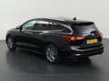 Ford Focus Wagon 1.0 EcoBoost Hybrid Titanium | Parkeercamera Zwart - thumbnail 22