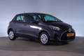 Toyota Yaris 1.3 VVT-i Aspiration 5-drs [ navi camera ] Сірий - thumbnail 31