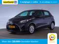 Toyota Yaris 1.3 VVT-i Aspiration 5-drs [ navi camera ] Сірий - thumbnail 1