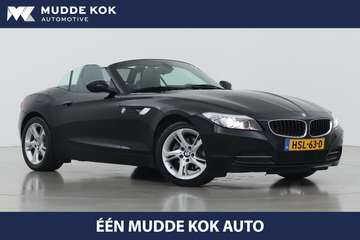 Roadster sDrive23i Executive | Youngtimer | 6-Cili