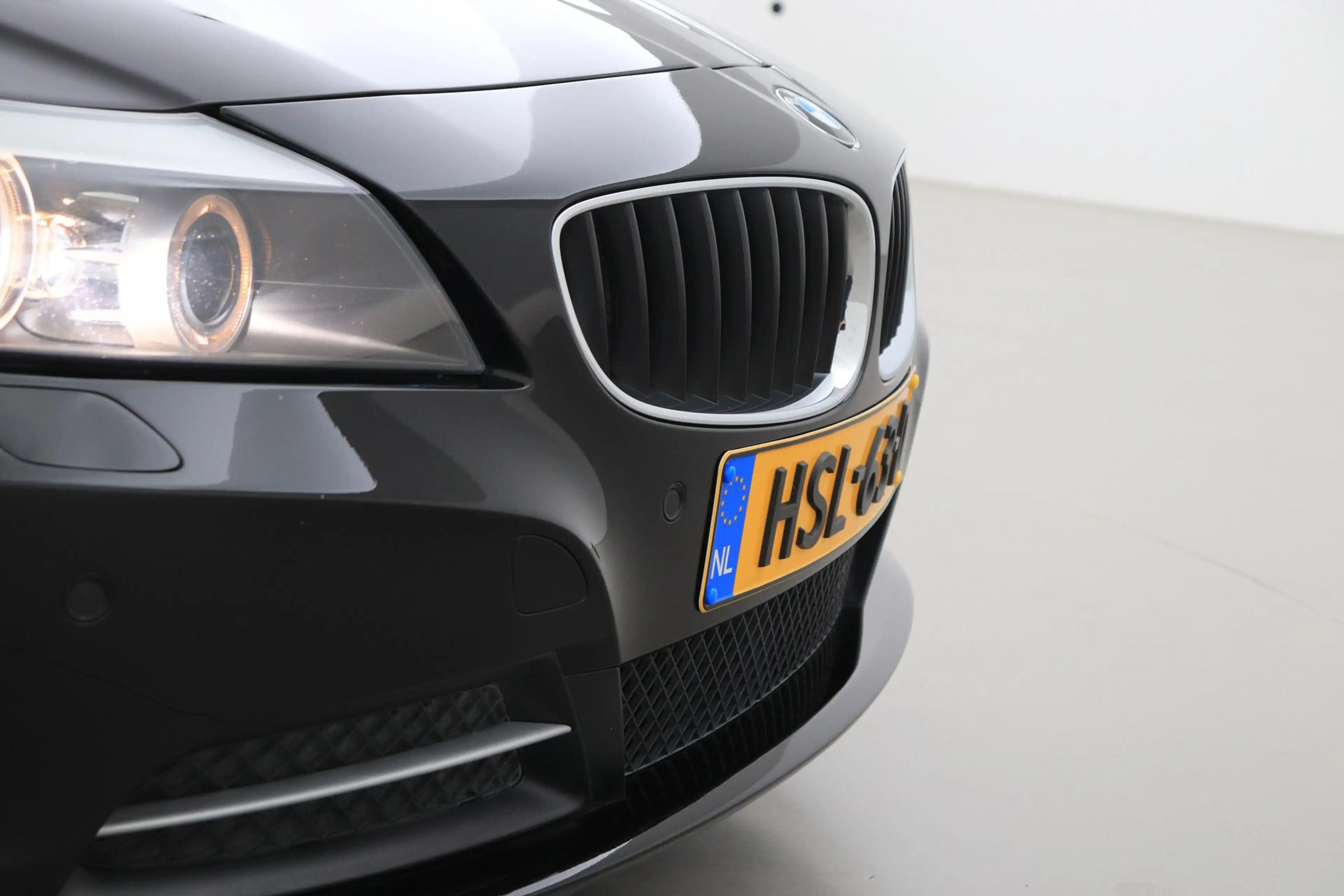 BMW Z4 Roadster sDrive23i Executive | Youngtimer | 6-Cili — photo 34