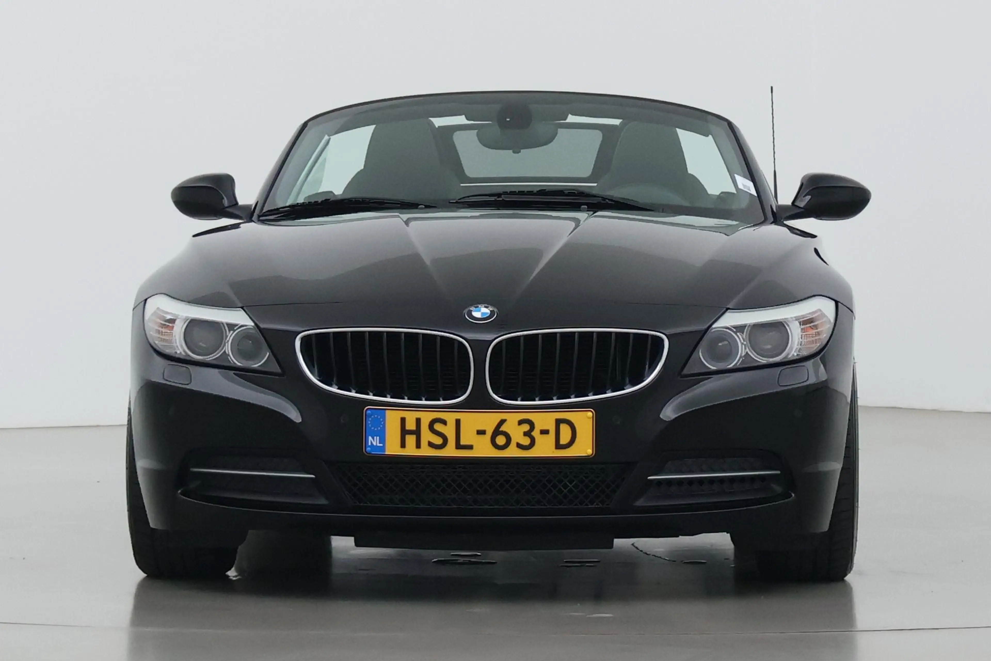 BMW Z4 Roadster sDrive23i Executive | Youngtimer | 6-Cili — photo 16