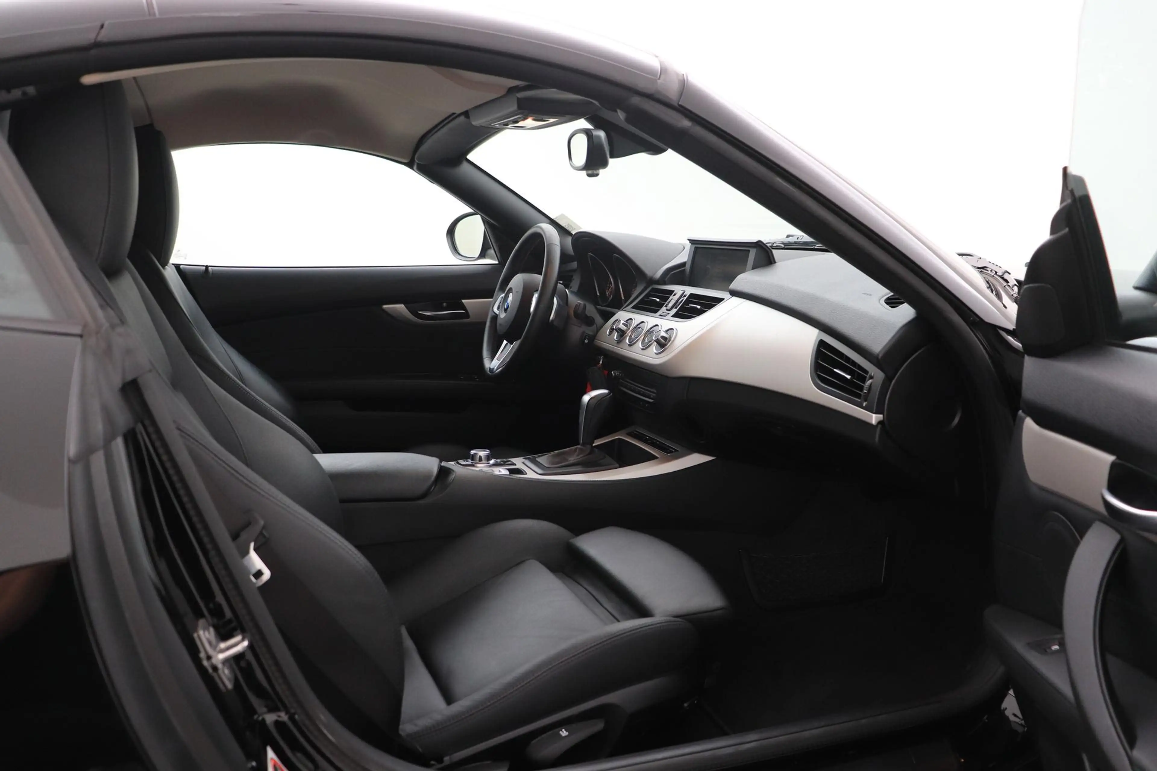 BMW Z4 Roadster sDrive23i Executive | Youngtimer | 6-Cili — photo 5