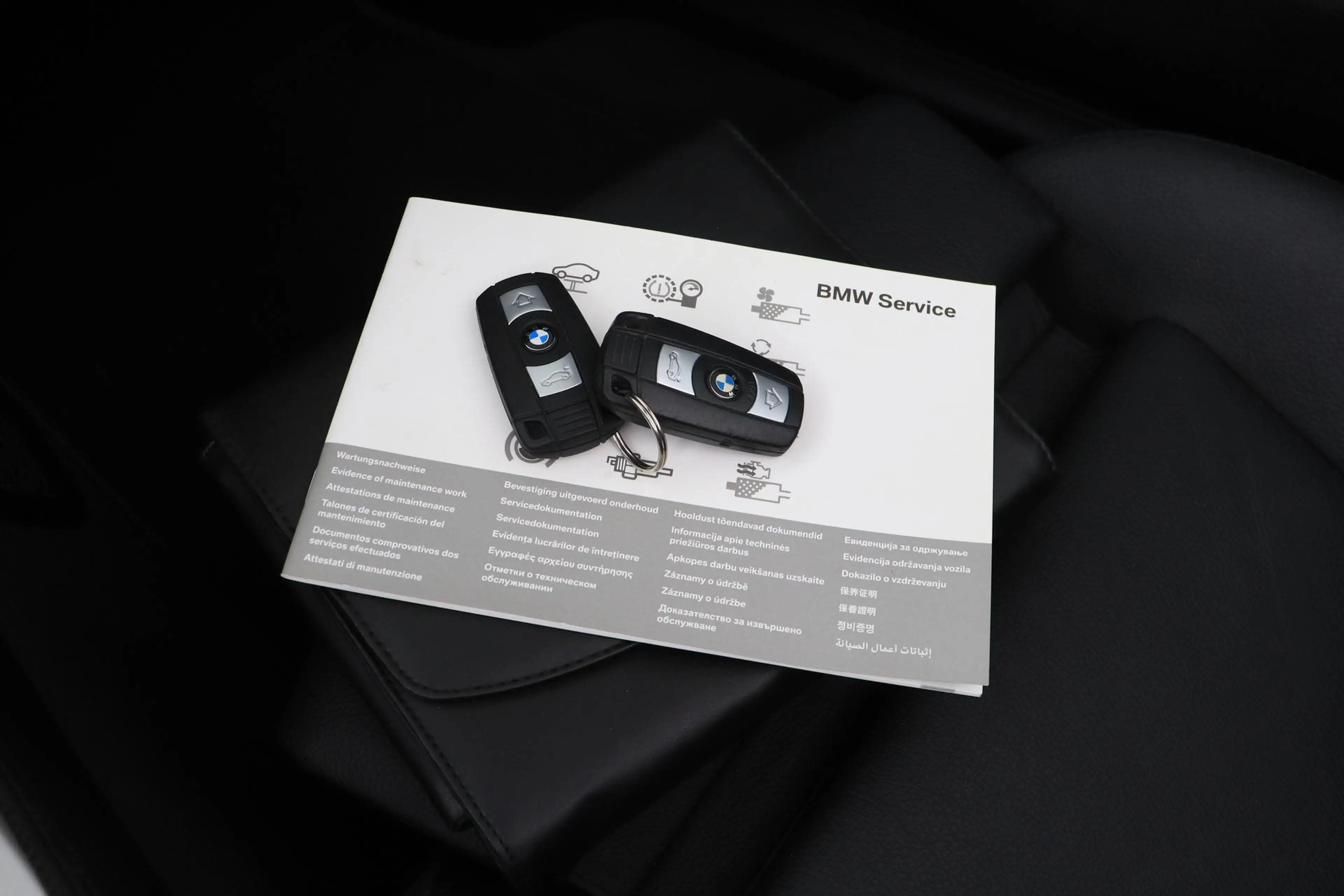 BMW Z4 Roadster sDrive23i Executive | Youngtimer | 6-Cili — photo 18