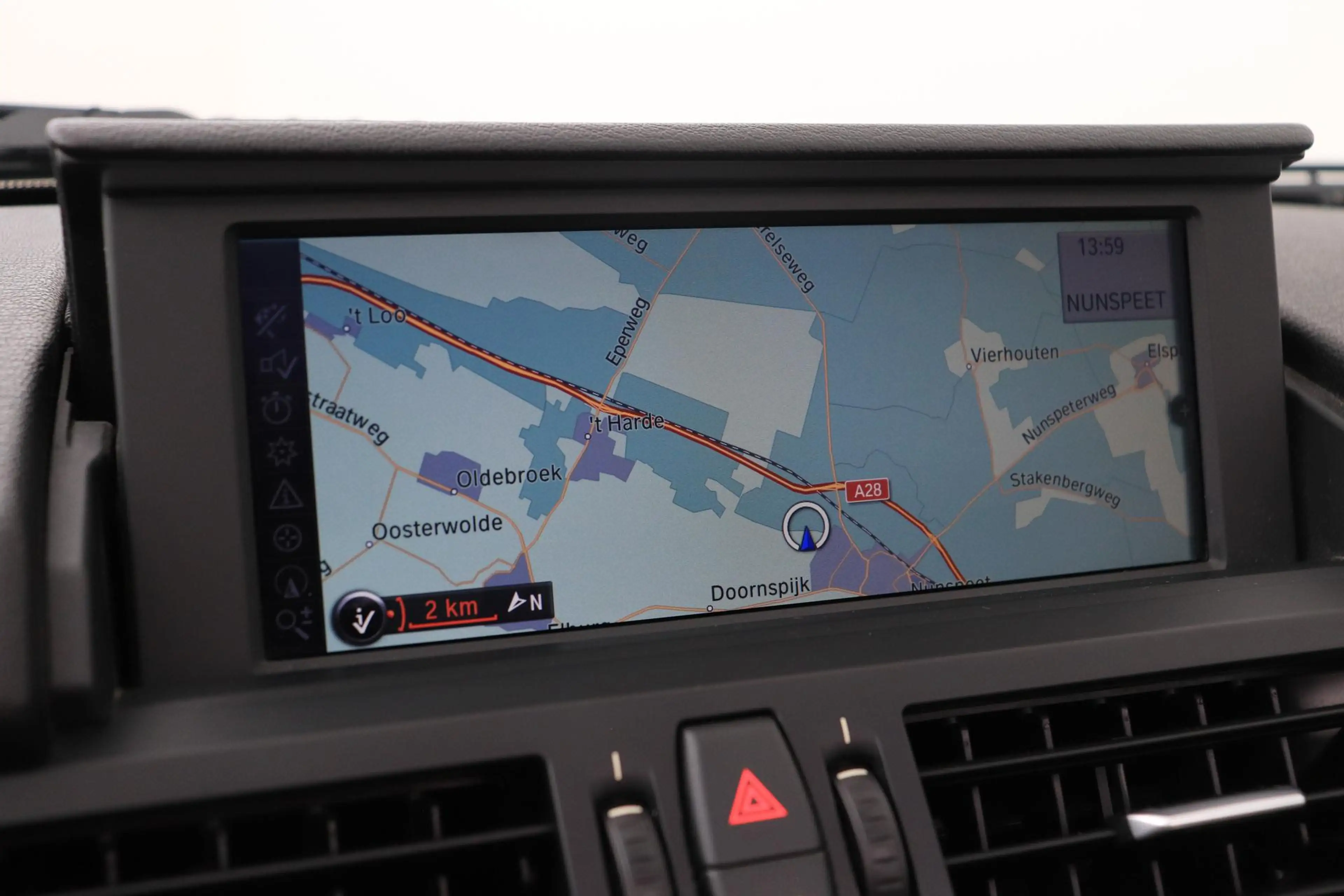 BMW Z4 Roadster sDrive23i Executive | Youngtimer | 6-Cili — photo 11