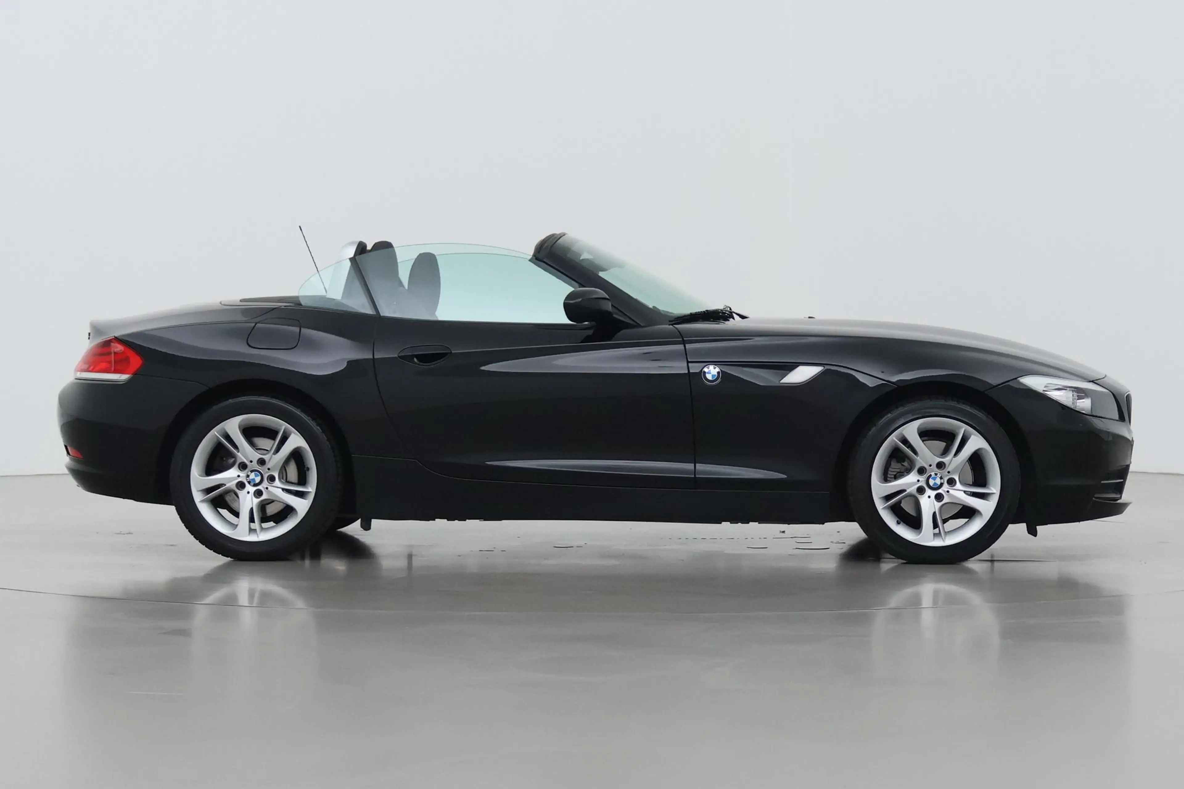 BMW Z4 Roadster sDrive23i Executive | Youngtimer | 6-Cili — photo 10