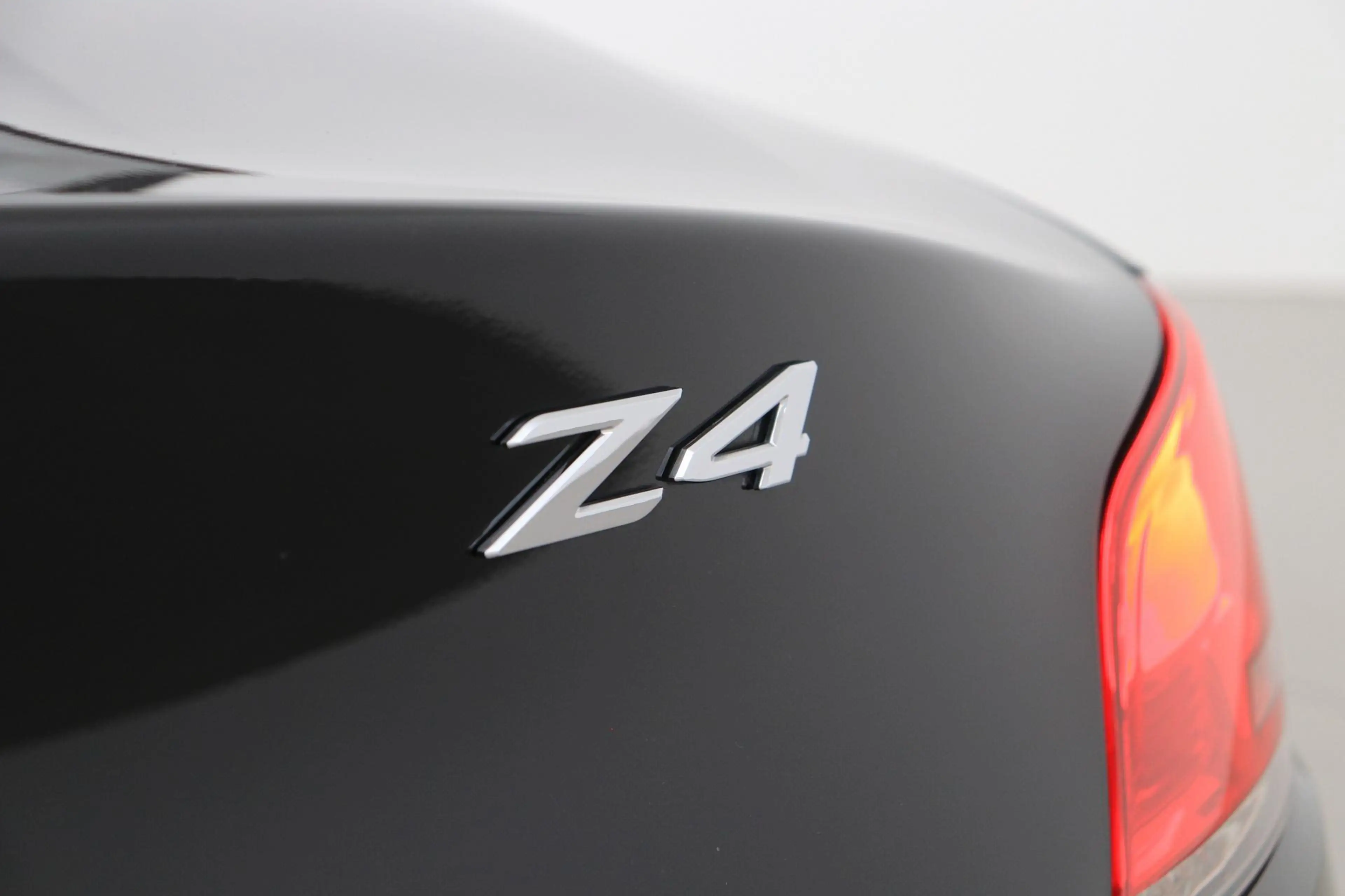 BMW Z4 Roadster sDrive23i Executive | Youngtimer | 6-Cili — photo 36