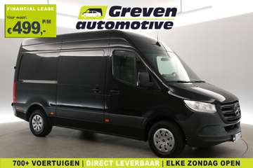 317 170PK L2H2 | Automaat | Airco | Cruise | Camer