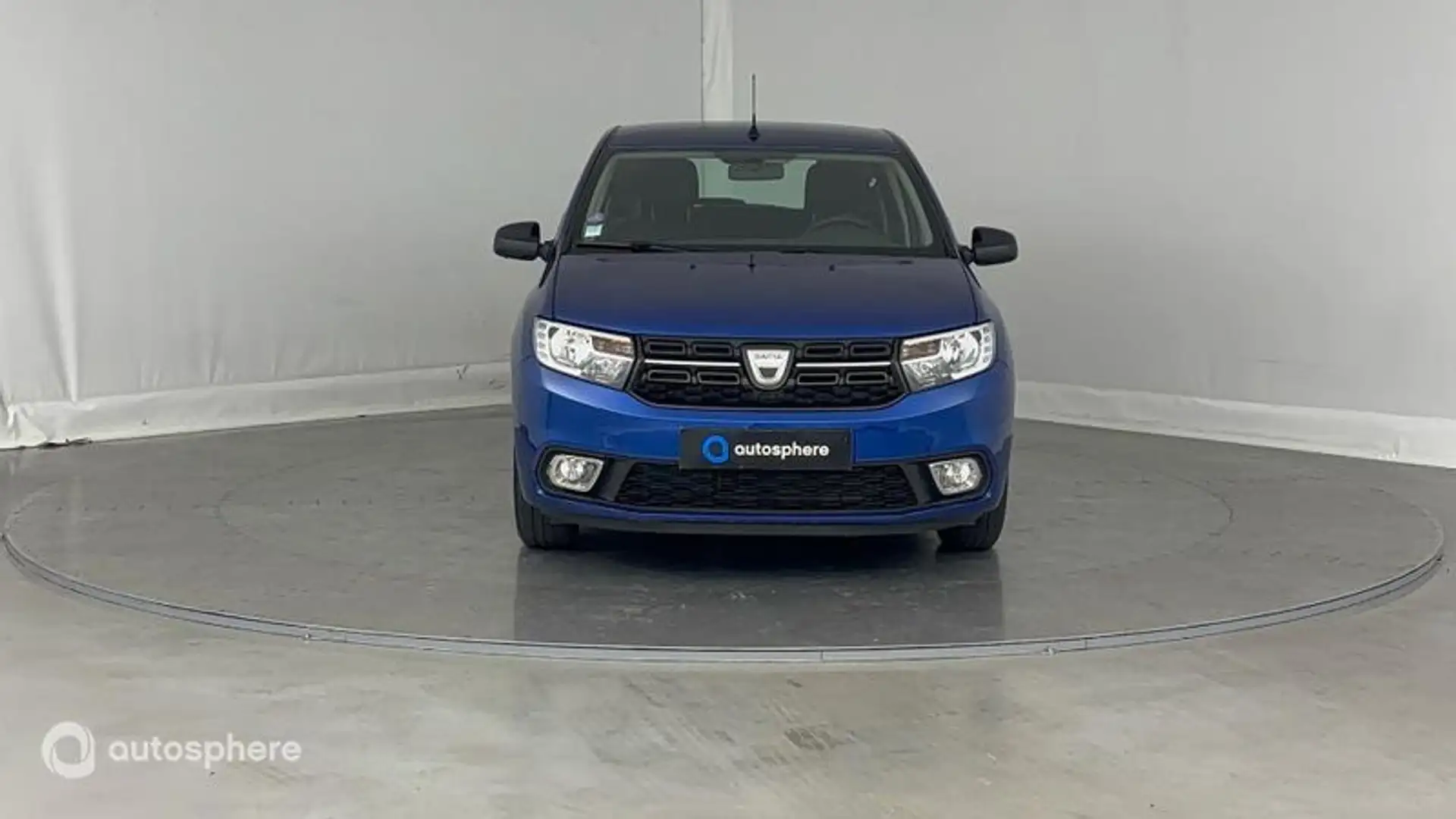 Dacia Sandero 1.0 SCe 75ch Essentiel - 20 - 2