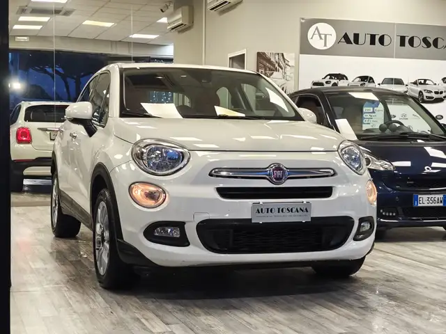 Fiat 500X 500 X 2015 1.3 mjt Business 4x2 95cv