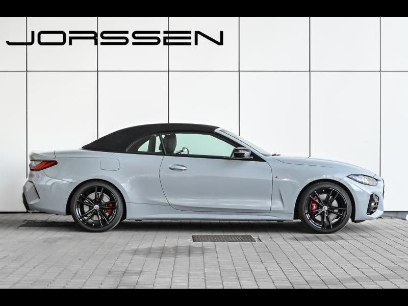 BMW 420 M Sportpakket Pro — photo 5