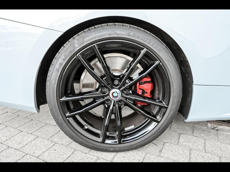 BMW 420 M Sportpakket Pro — photo 11