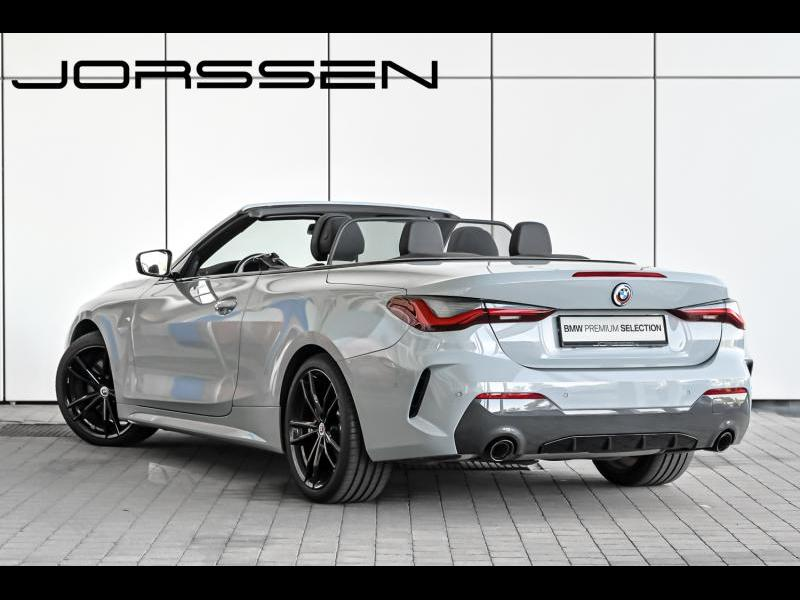 BMW 420 M Sportpakket Pro — photo 7